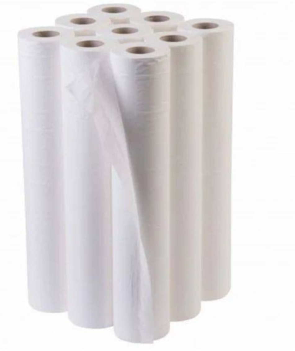 Splitting Tissue Paper